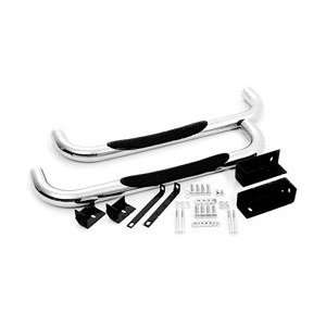   Step Bars   Stainless, for the 2006 Toyota Tacoma Automotive