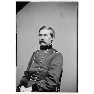  Civil War Reprint Portrait of Brig. Gen. John Buford Maj 