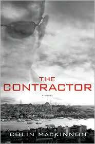 The Contractor, (0312355793), Colin MacKinnon, Textbooks   Barnes 