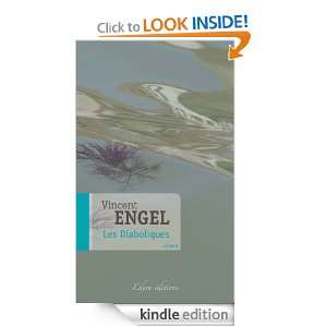 Les Diaboliques (French Edition) Vincent Engel  Kindle 