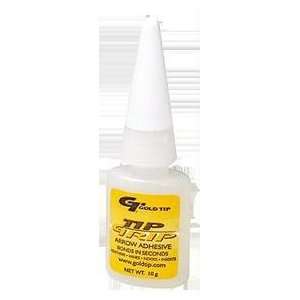  Gold Tip 54640 Tip Grip 10 Gram Bottle