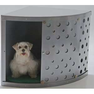  Corner Den Dog Crate   