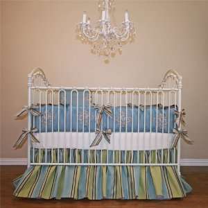  Windcrest Court Crib Bedding Set Baby