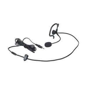  90895 Over the Ear MiniHeadset ATT MINIHS Electronics