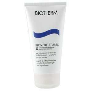  Biovergetures Stretch Marks Prevention And Reduction Cream 