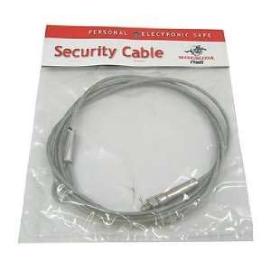  Security Cable