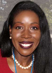 Isabel Wilkerson   Shopping enabled Wikipedia Page on 