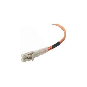   Fiber Optic Lc To Lc 62.5 125 Patch Cable Connection Electronics
