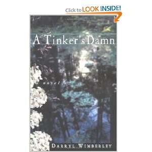  A Tinkers Damn (9781878448040) Darryl Wimberley Books