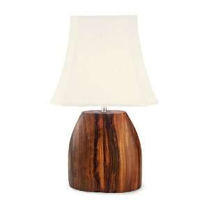  Wildwood Lamps 25023 Purse 1 Light Table Lamps