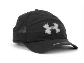 New Under Armour Reflective Runner Workout I Will Hat Lightweight 