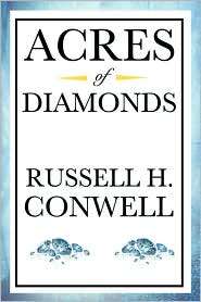   Diamonds, (1604591927), Russell H. Conwell, Textbooks   