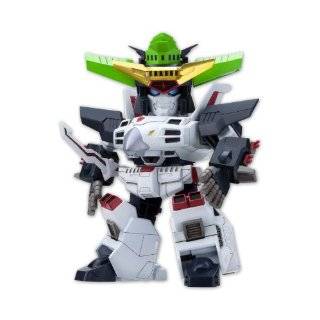     The King Of Braves GaoGaiGar figurine Model Kit D Style King J D