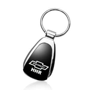 Chevrolet HHR Tear Drop Key Chain