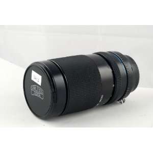 Carl Zeiss Jena 35 200mm macro lens with Nikon AI mount