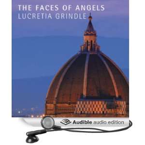 The Faces of Angels (Audible Audio Edition) Lucretia 