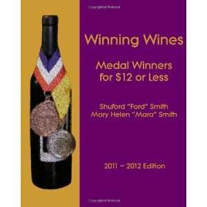   12 or Less 2011 2012 Edition [Paperback] Shuford Ford Smith Books