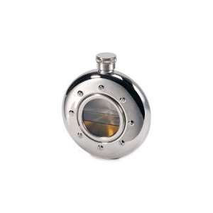  Porthole Round Flask