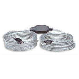  Manhattan Products, USB 2.0 Active Cable (Catalog Category 