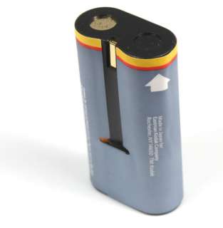 Battery for KODAK EasyShare Z1012 Z1015 IS Z1085 Z1485 Z612 Z712 IS 