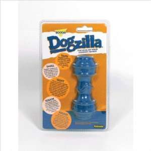   0354090 / 035408 Dogzilla Dumbbell Dog Toy Size Large