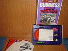 guiness game of world records 1975 incomplete expedited shipping 