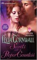 Secrets of a Proper Countess Lecia Cornwall