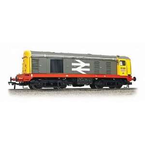  Bachmann 32 029A Class 20 090 Railfreight Red Stripe With 