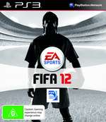 FIFA 12 NEW PS3  