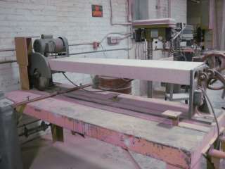 16 Mitre Saw / Counter Tops     