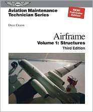   Airframe, Vol. 1, (1560277122), Dale Crane, Textbooks   