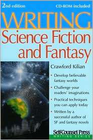   and Fantasy, (1551807858), Crawford Kilian, Textbooks   