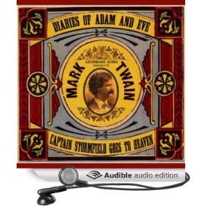  The Diaries of Adam and Eve (Audible Audio Edition) Mark 