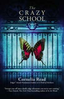   The Crazy School (Madeline Dare Series #2) by 