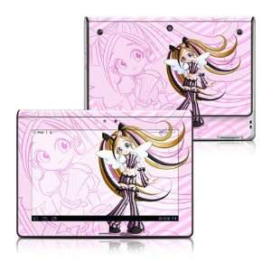  Sony Tablet S Skin (High Gloss Finish)   Sweet Candy  