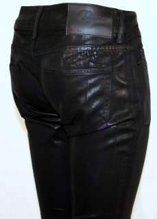 New Authentic Womens PRPS Dart Skinny Jeans R45P13V Designer Pants 