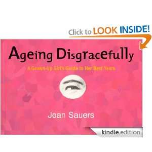 Start reading Ageing Disgracefully 