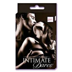  Intimate dare game 
