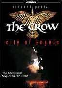 The Crow City of Angels $6.99