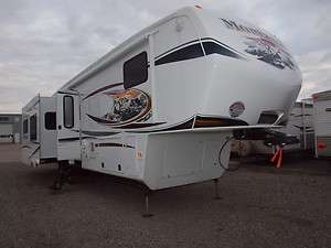   MONTANA 3800RL **new model****SPRING SHOW SALE  SAVE 32K***  