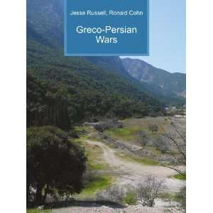  Greco Persian Wars Ronald Cohn Jesse Russell Books