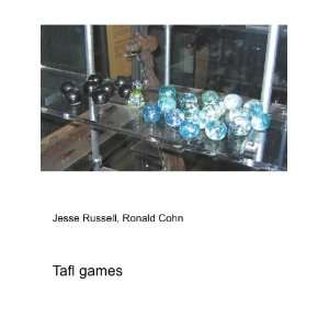  Tafl games Ronald Cohn Jesse Russell Books