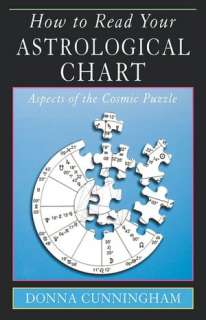   Chart by Donna Cunningham, Red Wheel Weiser & Conari Press  Paperback