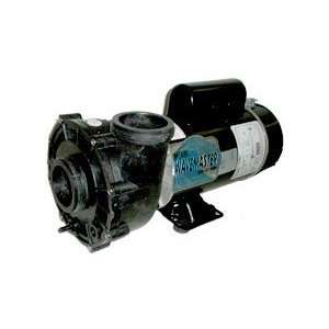 Wavemaster 8200 jet pump 