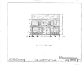 Colonial Saltbox, wood frame, architectural house plans blueprints 