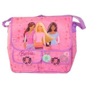  Barbie Messenger Bag