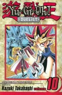   Yu Gi Oh Duelist, Volume 11 by Kazuki Takahashi 