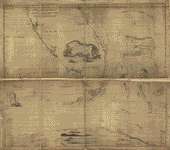 65 Maps of Louisiana Territory & Purchase 1584 1816 CD  