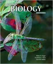   in Biology, (0072552891), Eldon D. Enger, Textbooks   