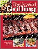 Backyard Grilling For Your Grill, Smoker, Turkey Fryer and More
